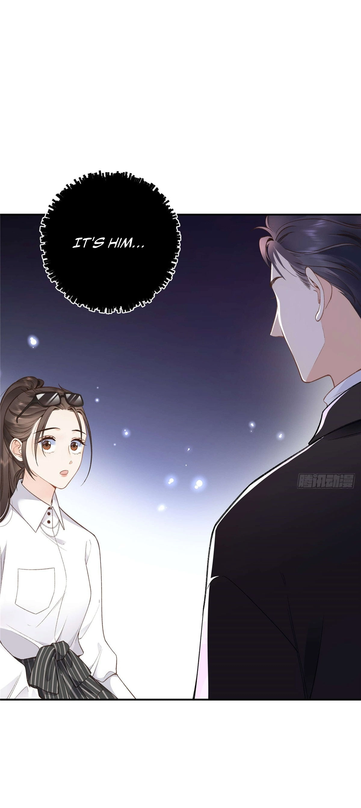 You Are My Thousand Stars Chapter 2 第2页