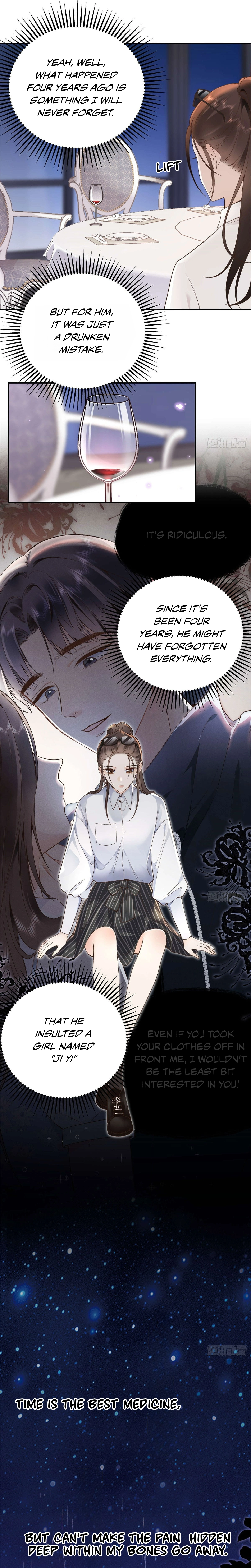 You Are My Thousand Stars Chapter 2 第13页