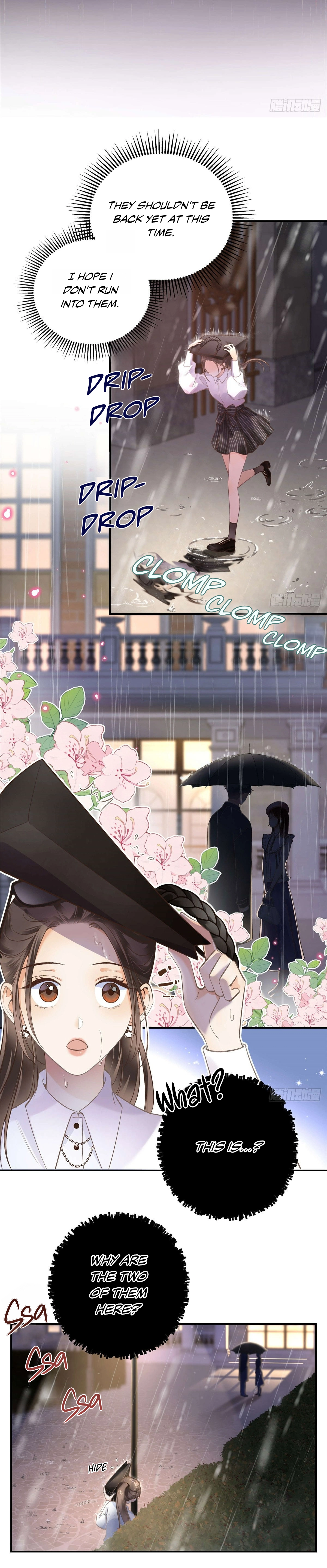 You Are My Thousand Stars Chapter 2 第15页