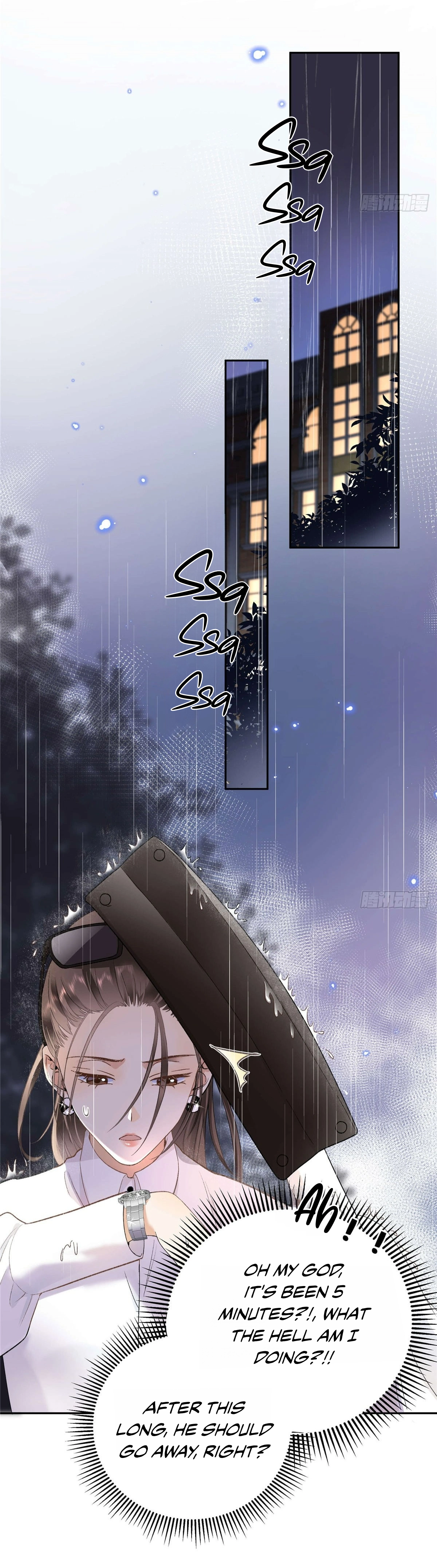 You Are My Thousand Stars Chapter 2 第19页