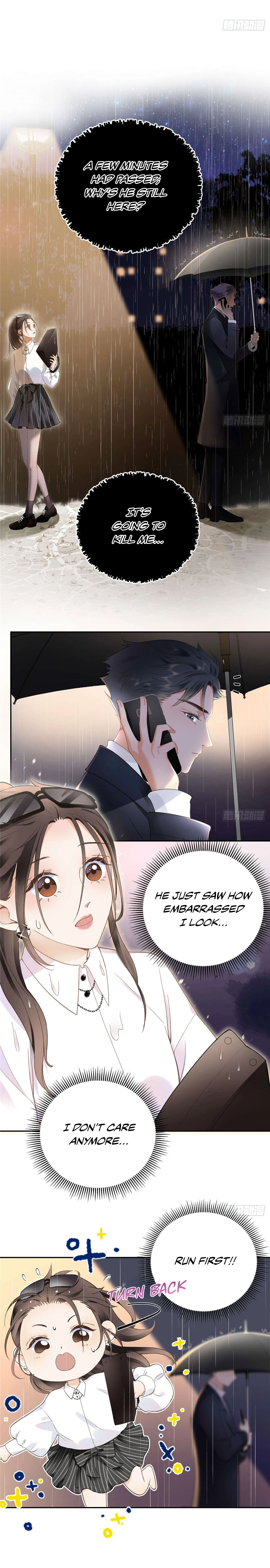 You Are My Thousand Stars Chapter 2 第21页