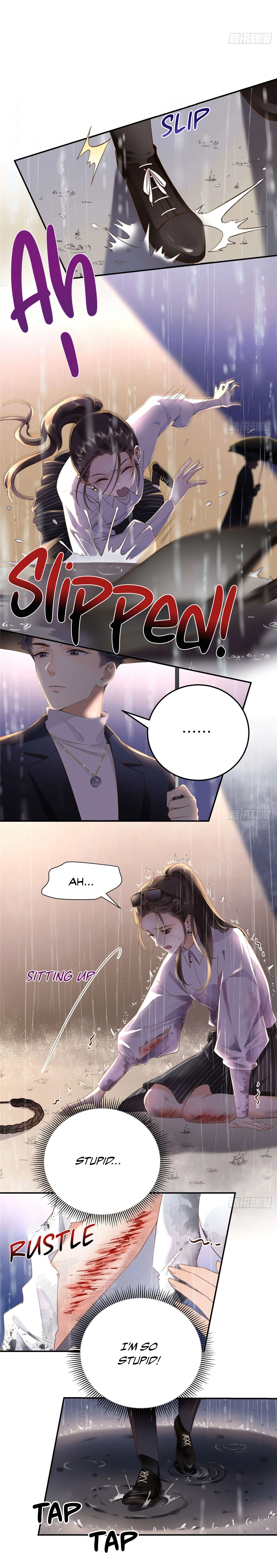 You Are My Thousand Stars Chapter 2 第22页