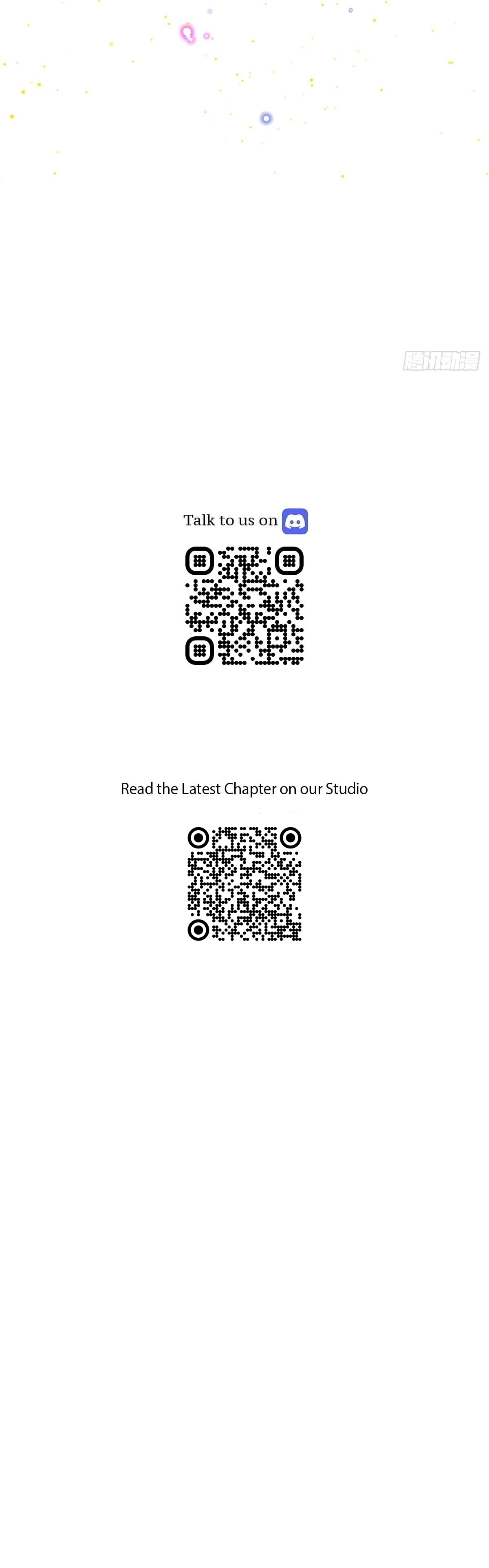 You Are My Thousand Stars Chapter 2 第24页