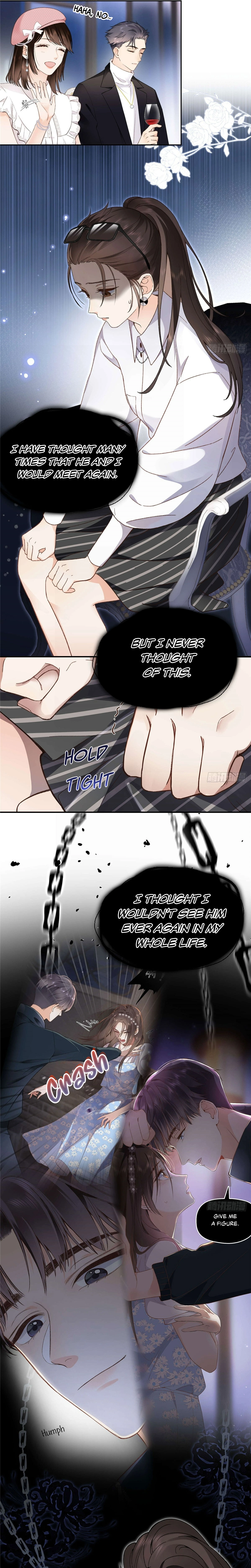 You Are My Thousand Stars Chapter 2 第5页