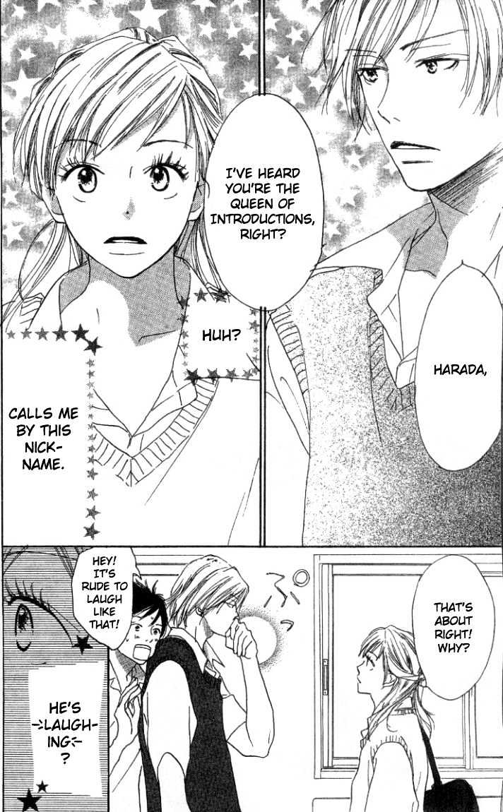Everything for the Sake of Love Everything For the Sake of Love 第9页