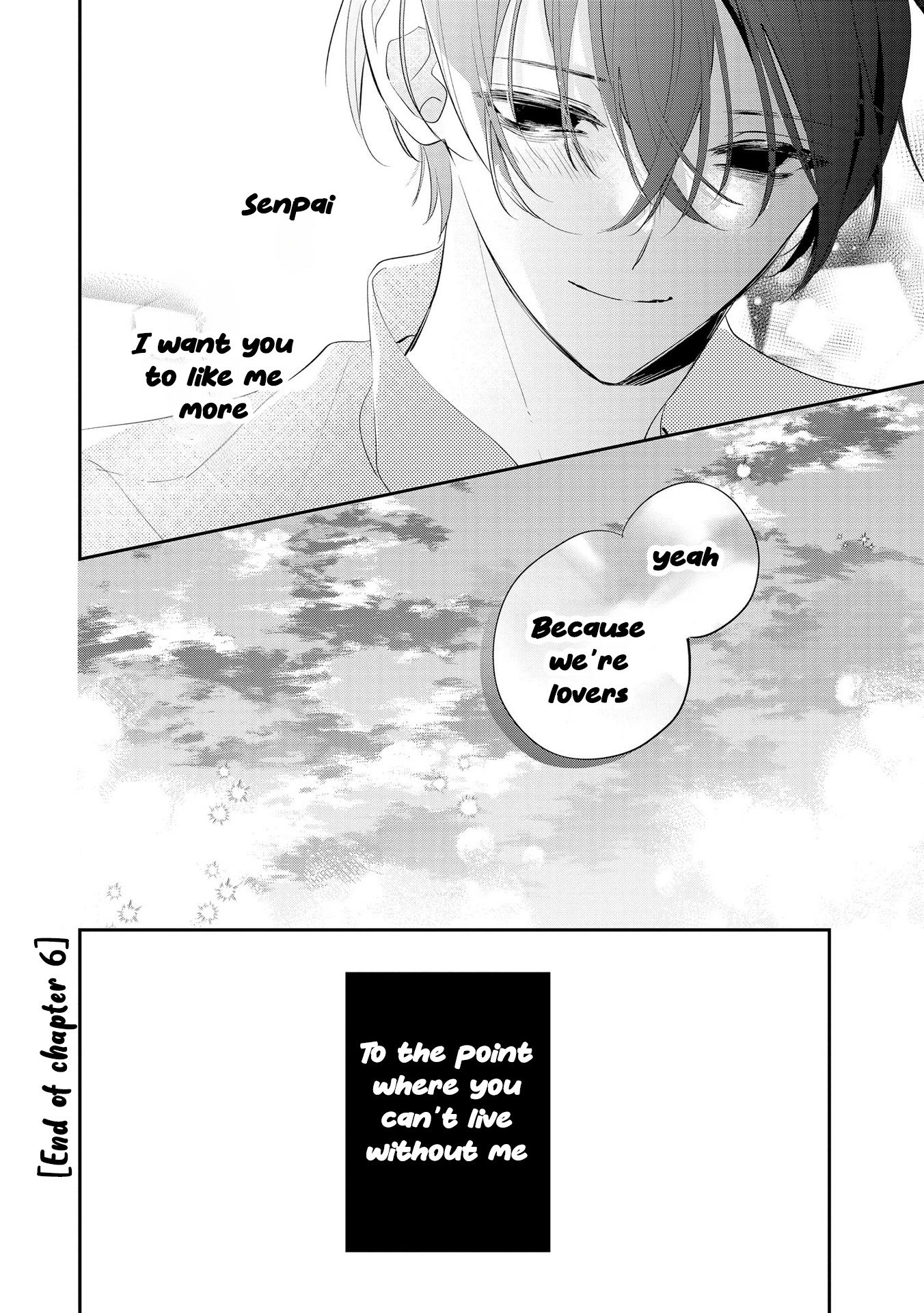 Agasa-kun wa Yande iru. Vol. 1 Ch. 6 第26页