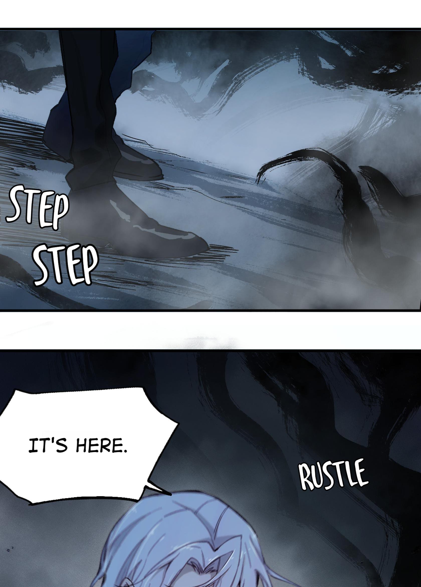 Beholder of the Abyss Within the Mist... 第42页