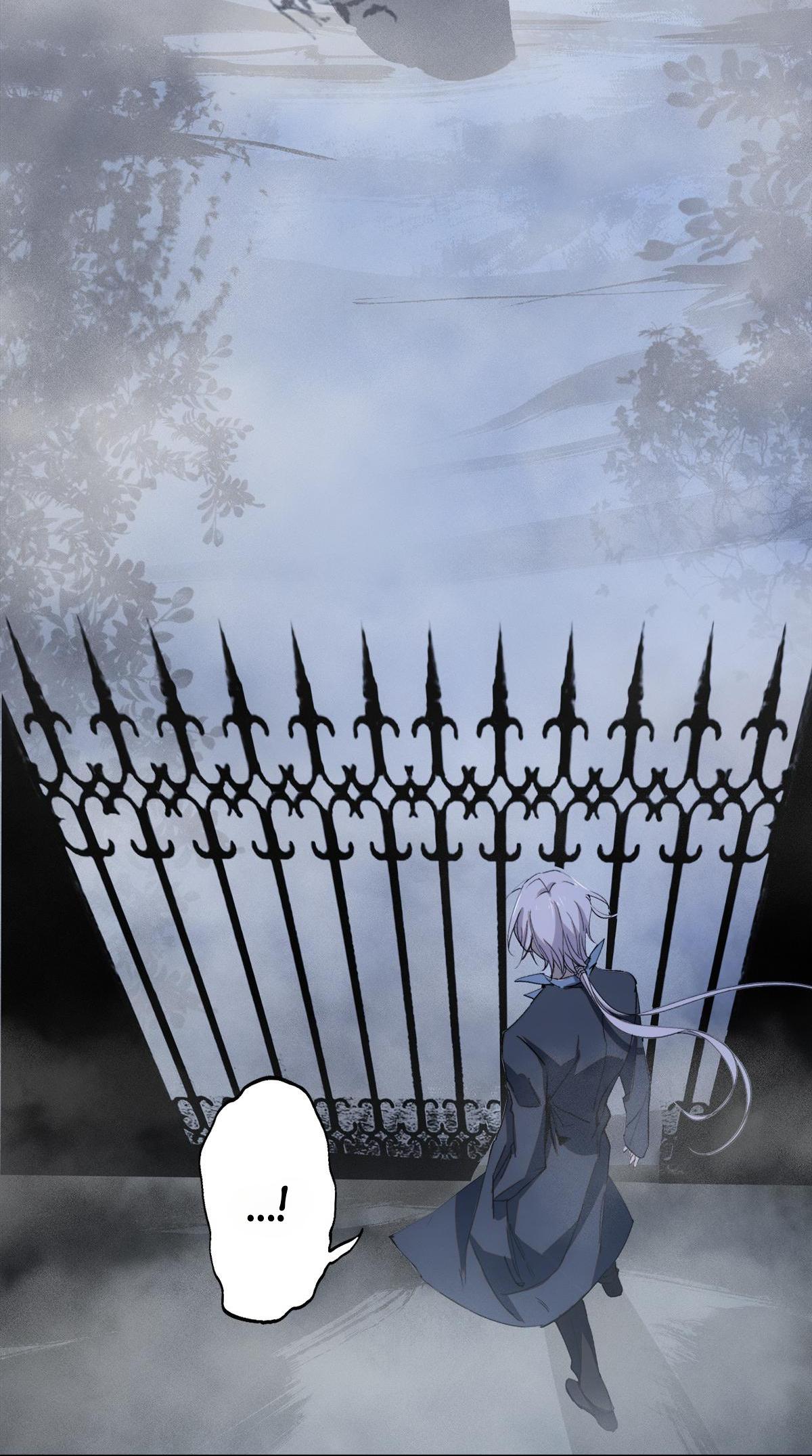 Beholder of the Abyss Within the Mist... 第48页