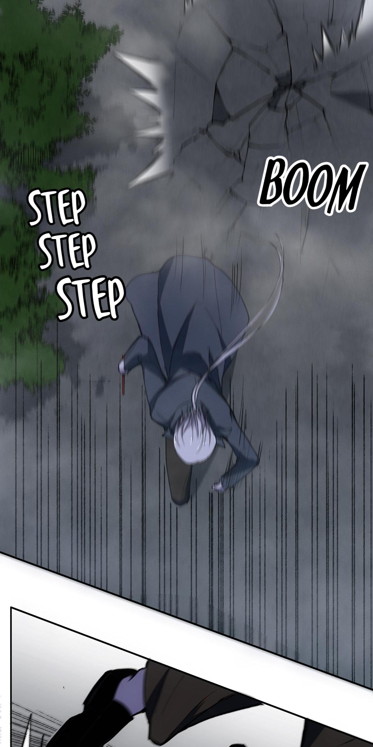 Beholder of the Abyss Within the Mist... 第66页