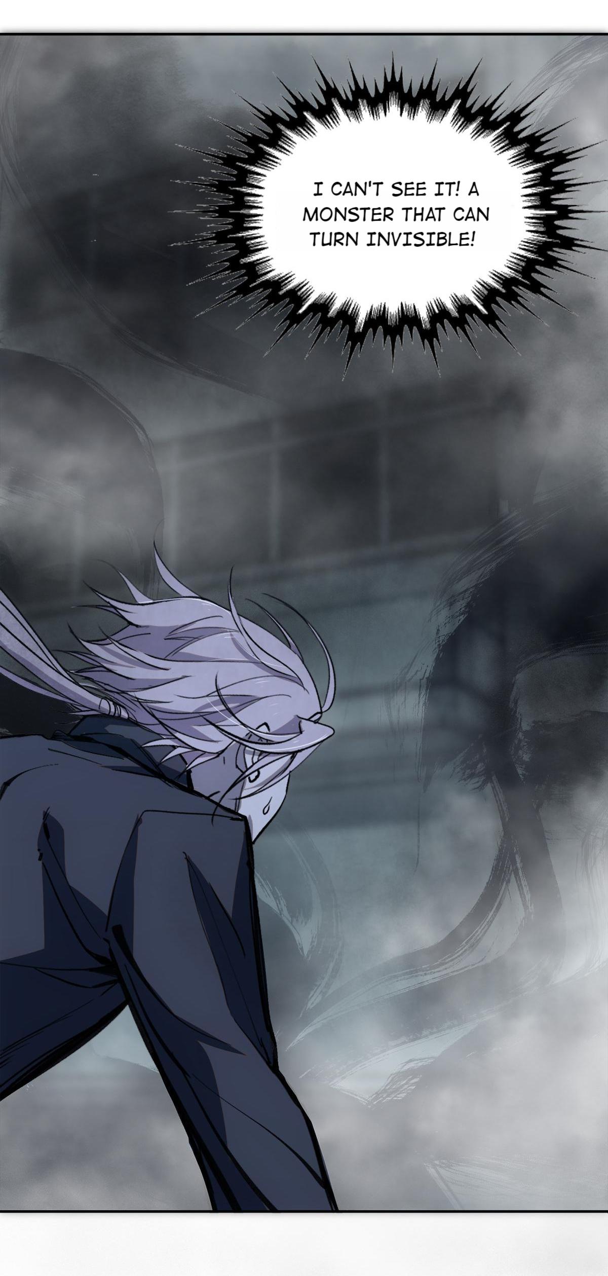 Beholder of the Abyss Within the Mist... 第68页