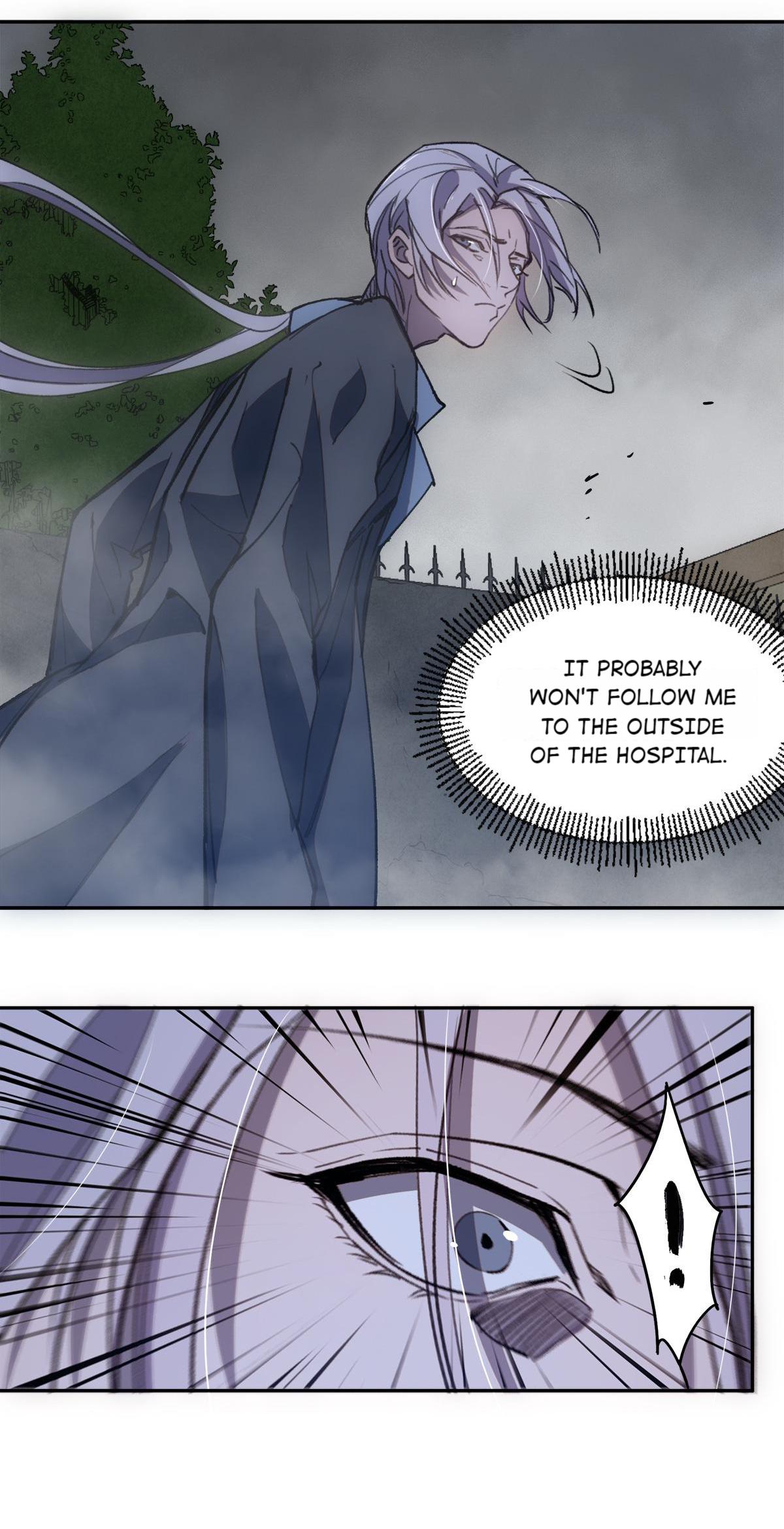 Beholder of the Abyss Within the Mist... 第72页