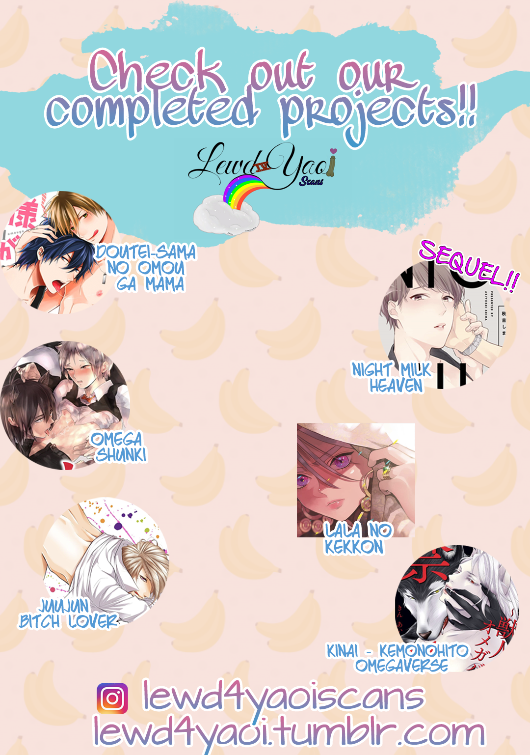 Juujun Bitch Lover Vol. 1 Ch. 5.5 第21页