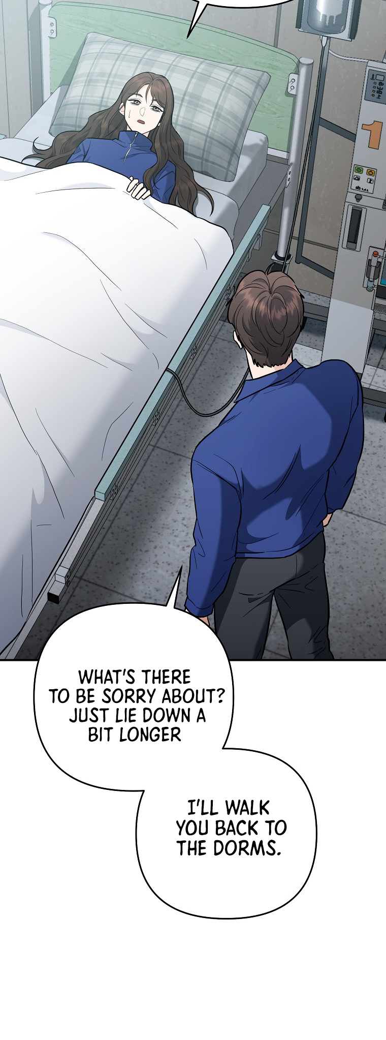 I Became a Swordsmanship Instructor at the Academy Ch. 41 第19页