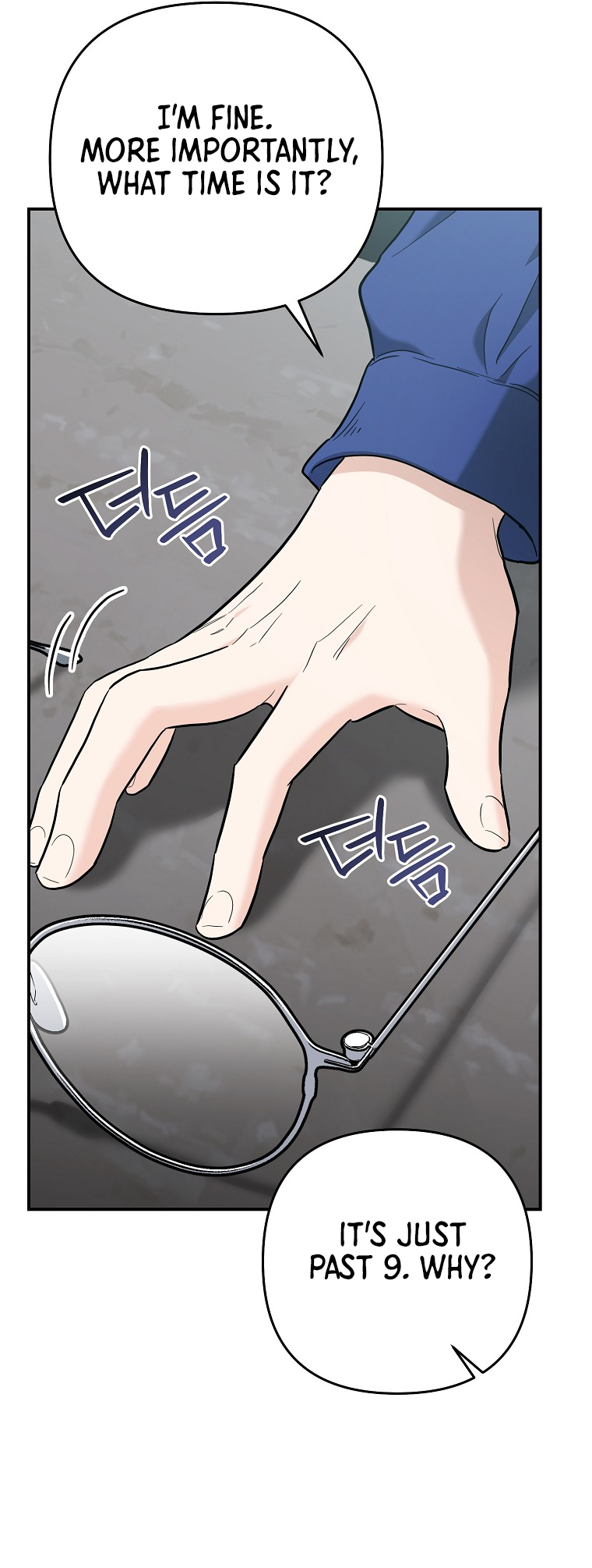 I Became a Swordsmanship Instructor at the Academy Ch. 41 第20页
