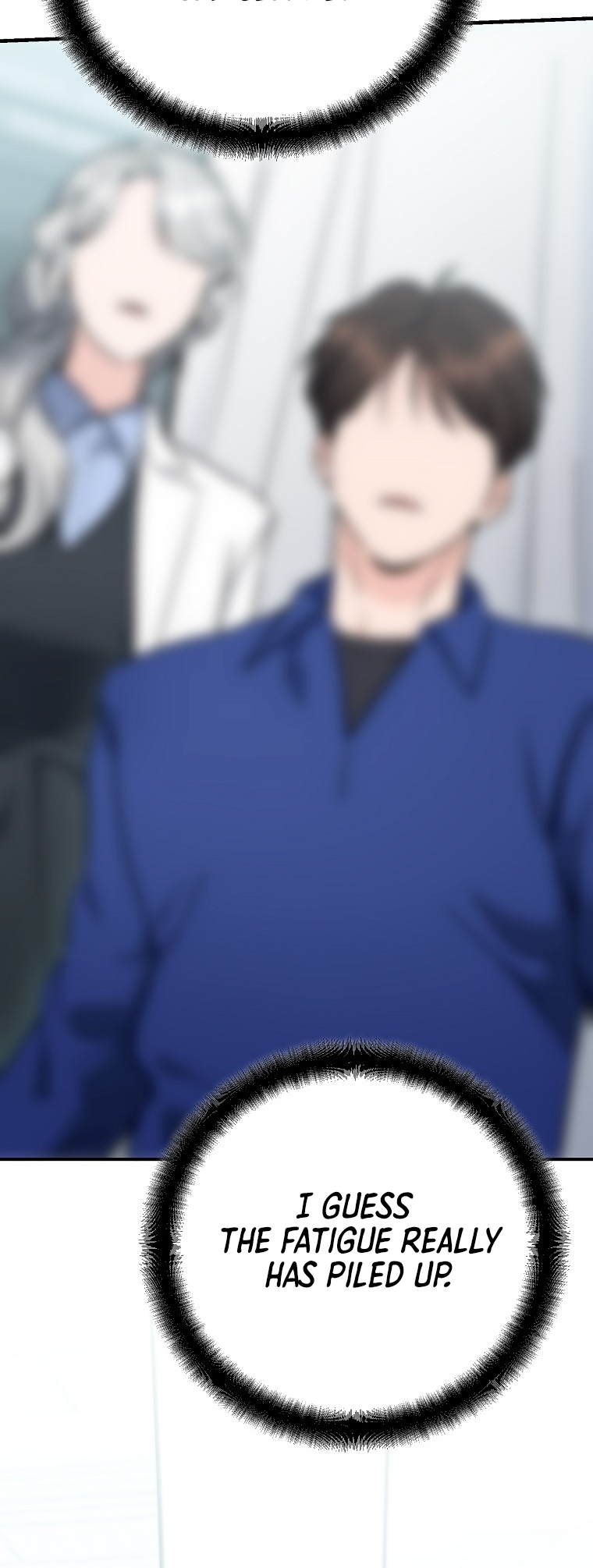 I Became a Swordsmanship Instructor at the Academy Ch. 41 第25页