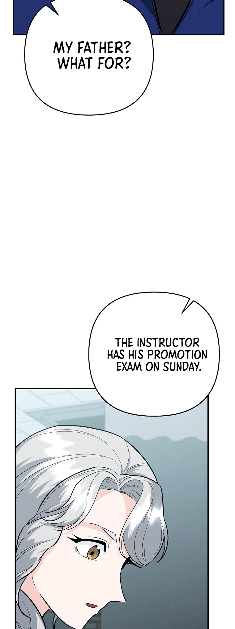 I Became a Swordsmanship Instructor at the Academy Ch. 41 第30页