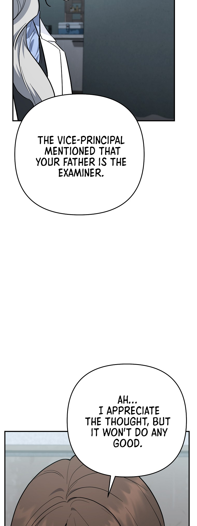 I Became a Swordsmanship Instructor at the Academy Ch. 41 第31页