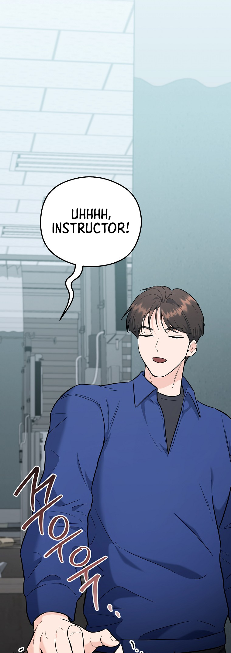 I Became a Swordsmanship Instructor at the Academy Ch. 41 第35页