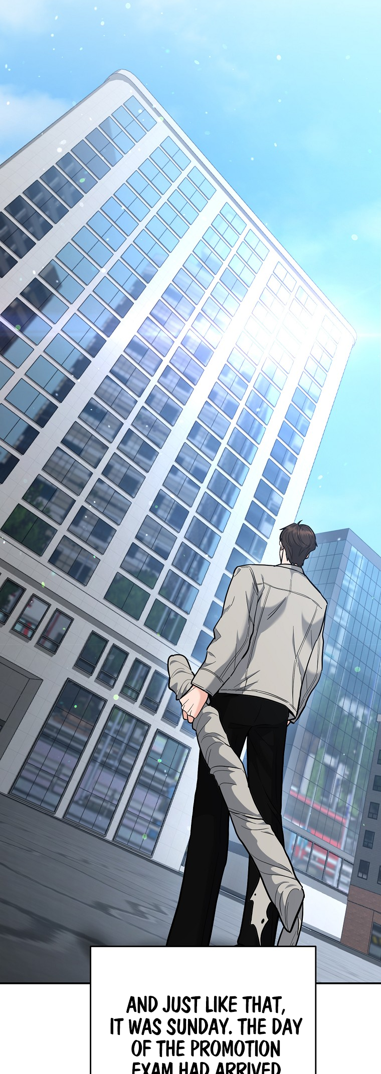I Became a Swordsmanship Instructor at the Academy Ch. 41 第48页