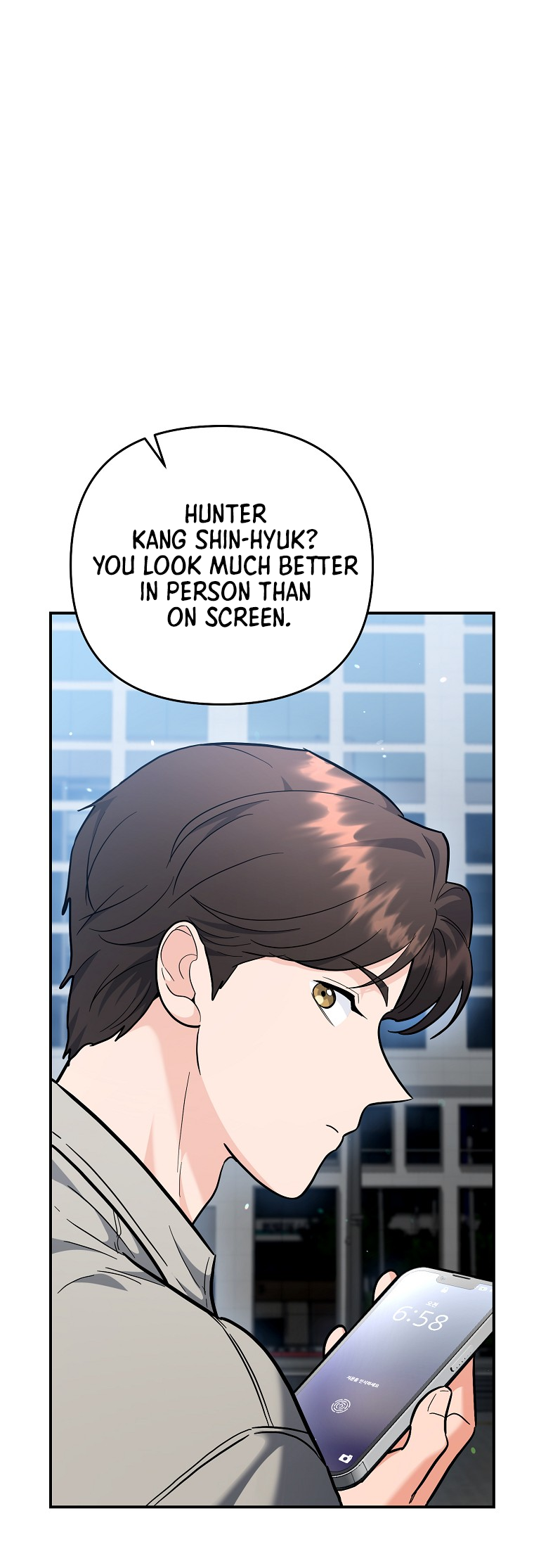 I Became a Swordsmanship Instructor at the Academy Ch. 41 第53页