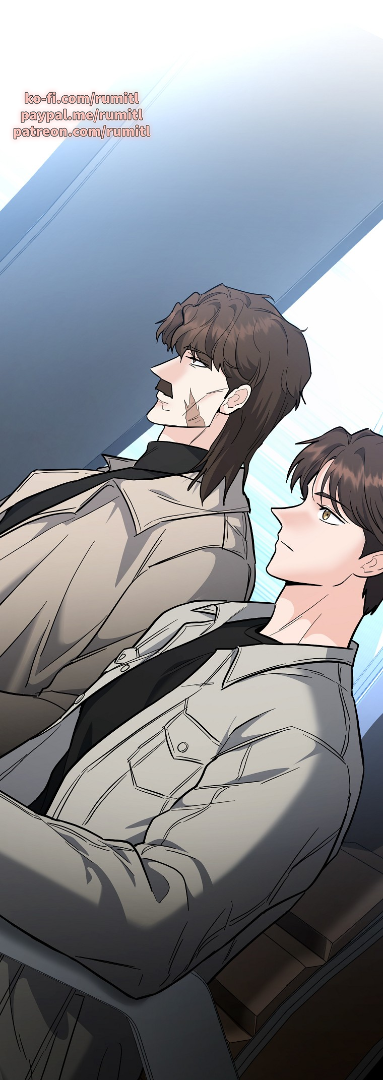 I Became a Swordsmanship Instructor at the Academy Ch. 41 第76页