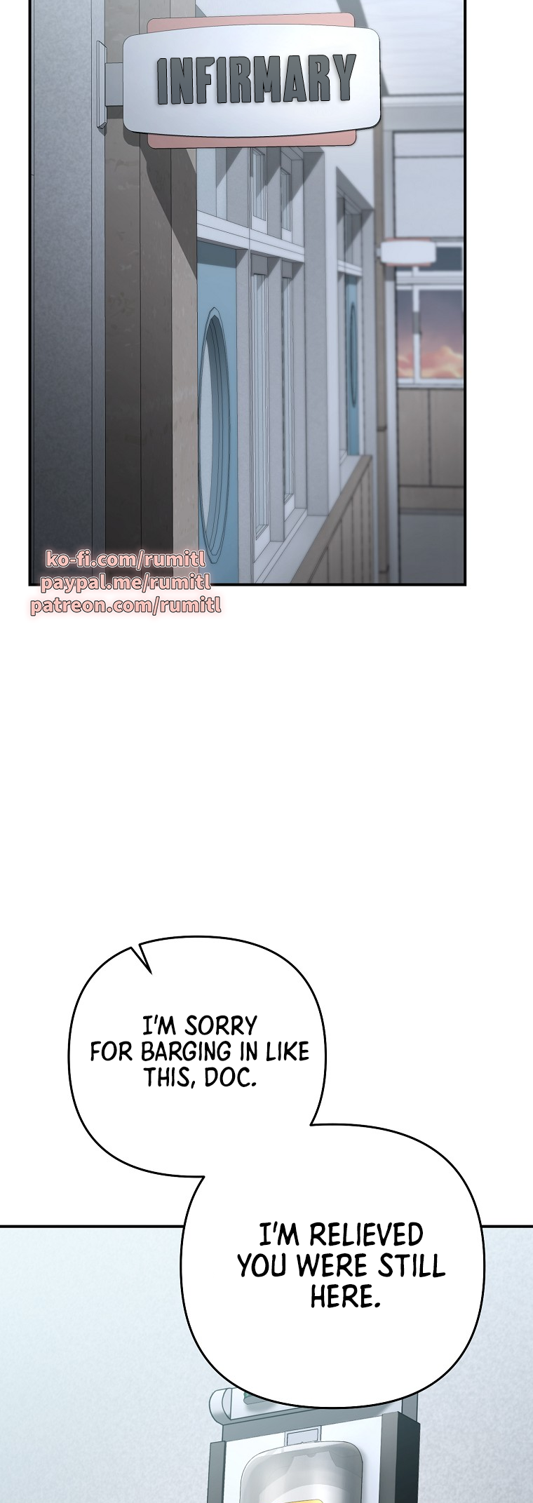 I Became a Swordsmanship Instructor at the Academy Ch. 41 第9页