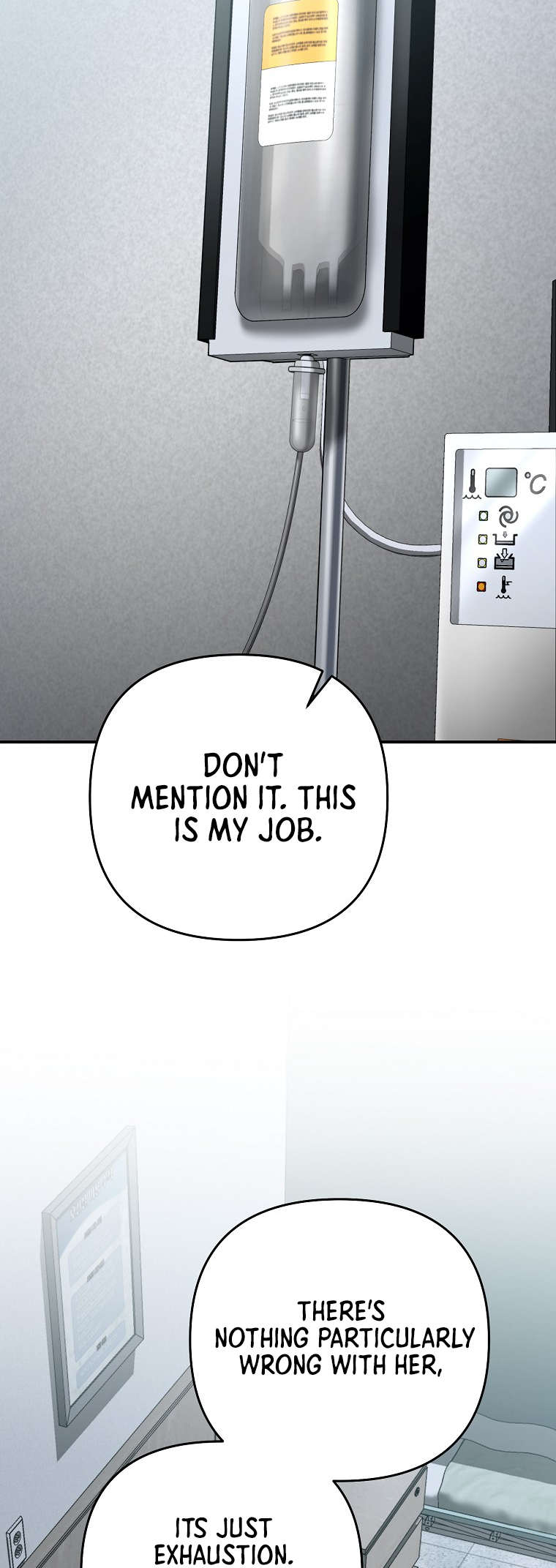 I Became a Swordsmanship Instructor at the Academy Ch. 41 第10页
