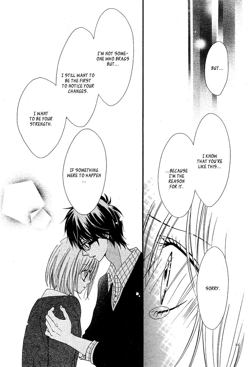 Kimi to Koi o Shitta Vol. 2 Ch. 5 第34页