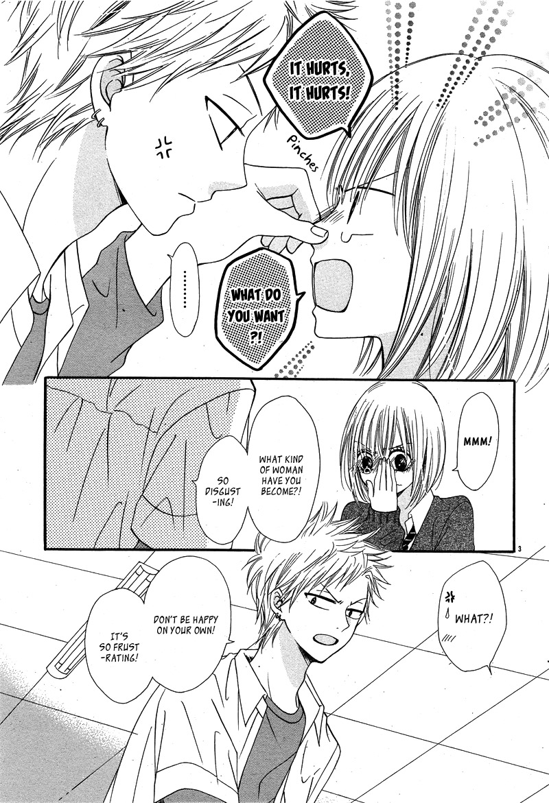 Kimi to Koi o Shitta Vol. 2 Ch. 5 第6页