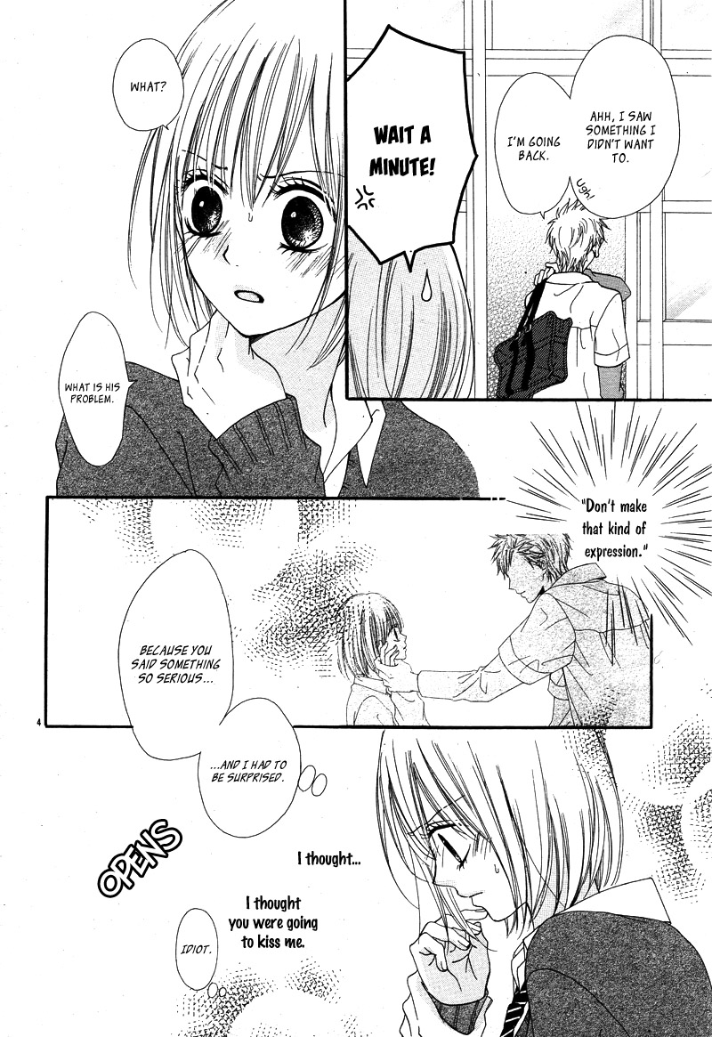 Kimi to Koi o Shitta Vol. 2 Ch. 5 第7页