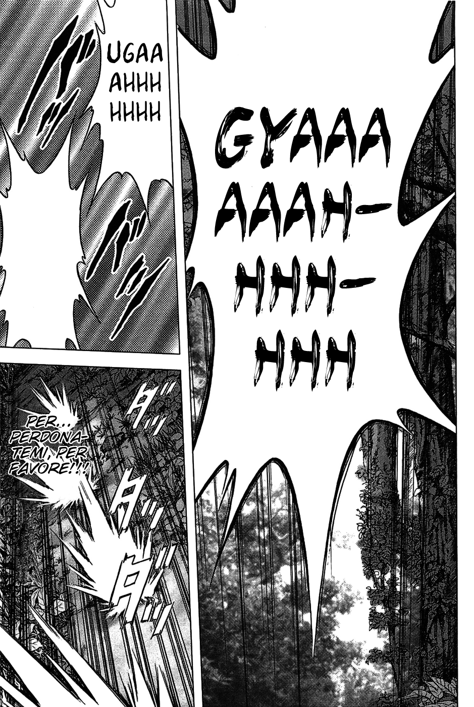 BTOOOM! Inizio 第38页