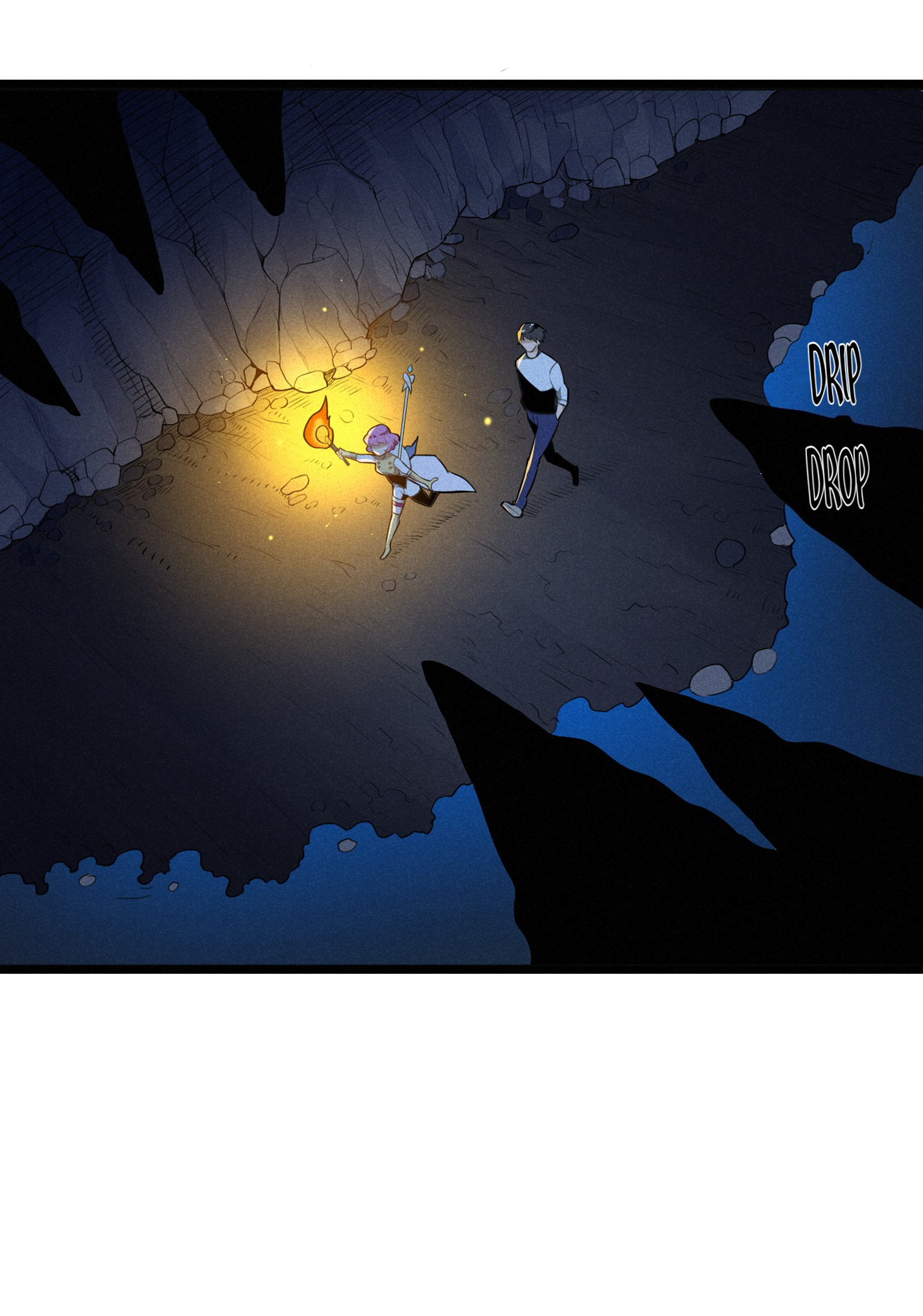 The Black Dragon Emperor’s Redo Adventure Mr. Villager A (Part 2) part.2 第15页