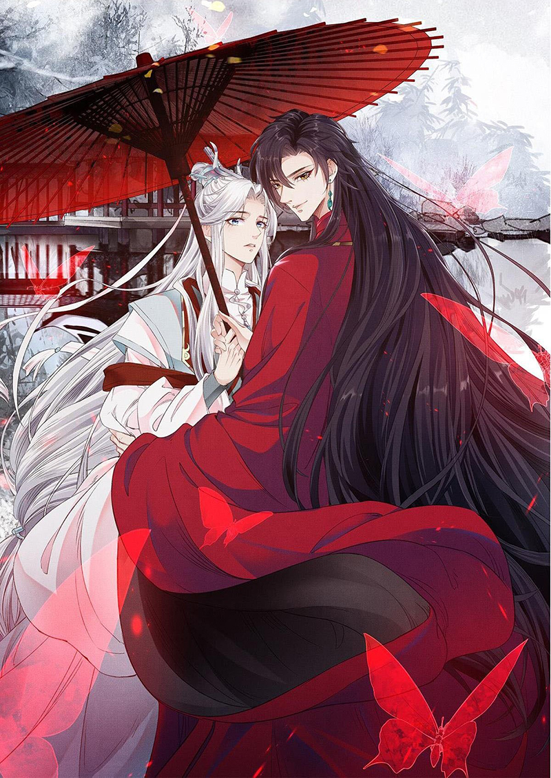 To Have You Once Again Ch. 1 第3页