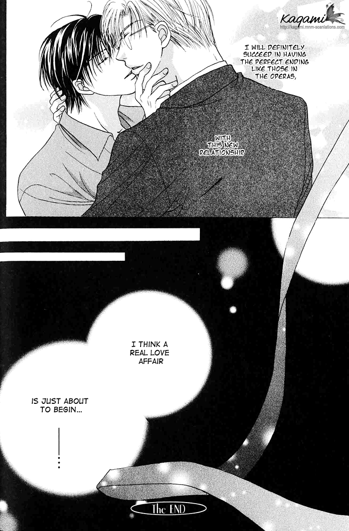 Koi no Myouyaku Vol. 1 Ch. 4 第28页
