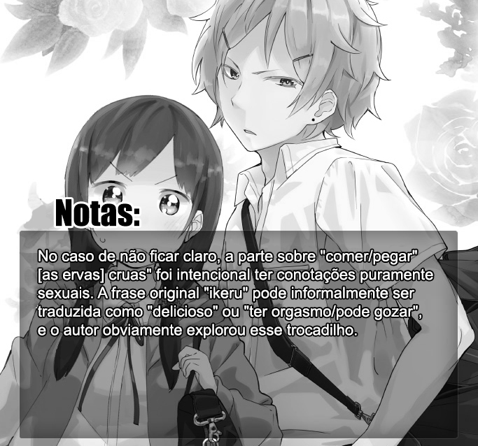 Senpai, Sore Hitokuchi Kudasai! Vol. 1 Ch. 4 第9页