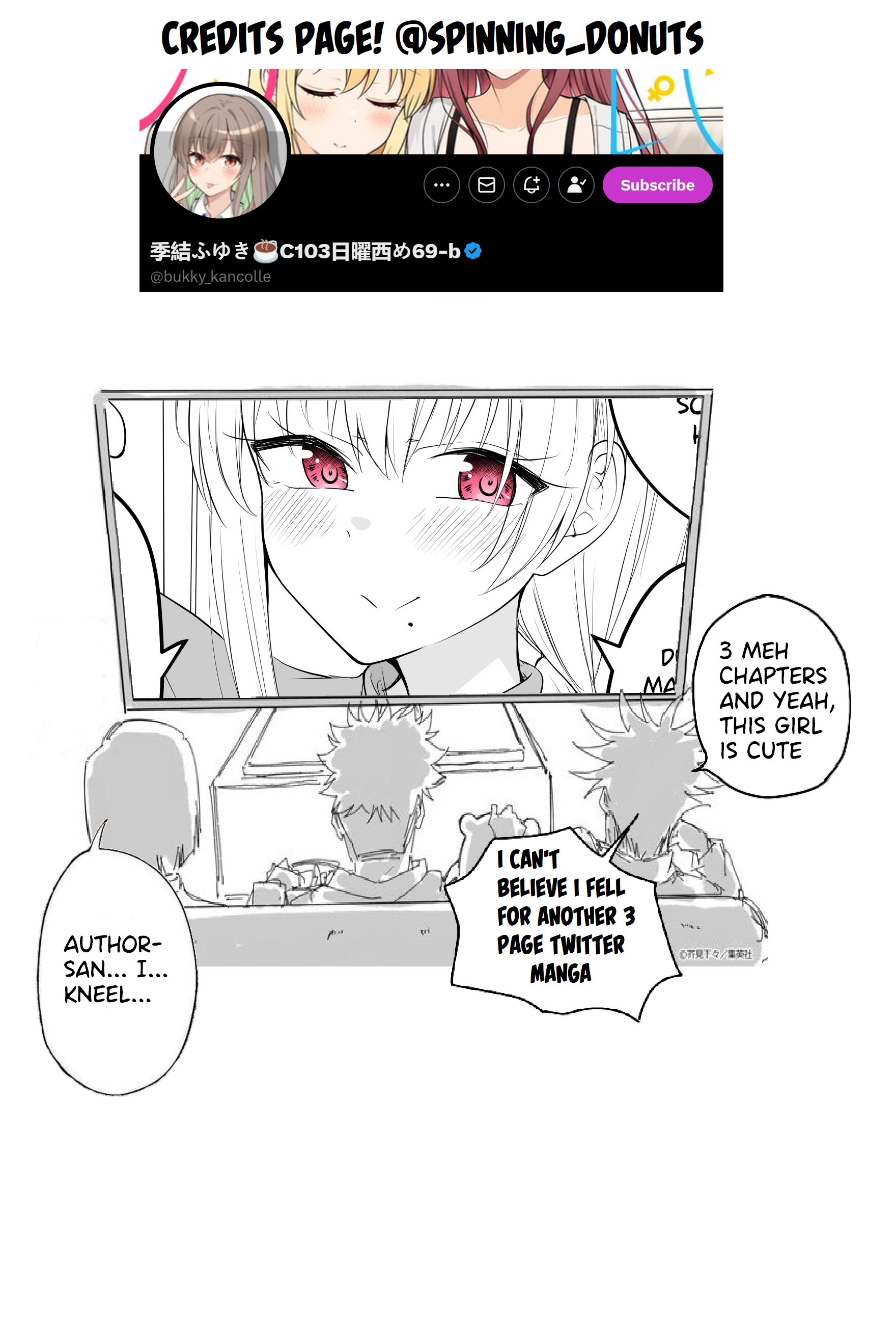 Tooi Sonzai ni Natta Osananajimi Ch. 5 第4页
