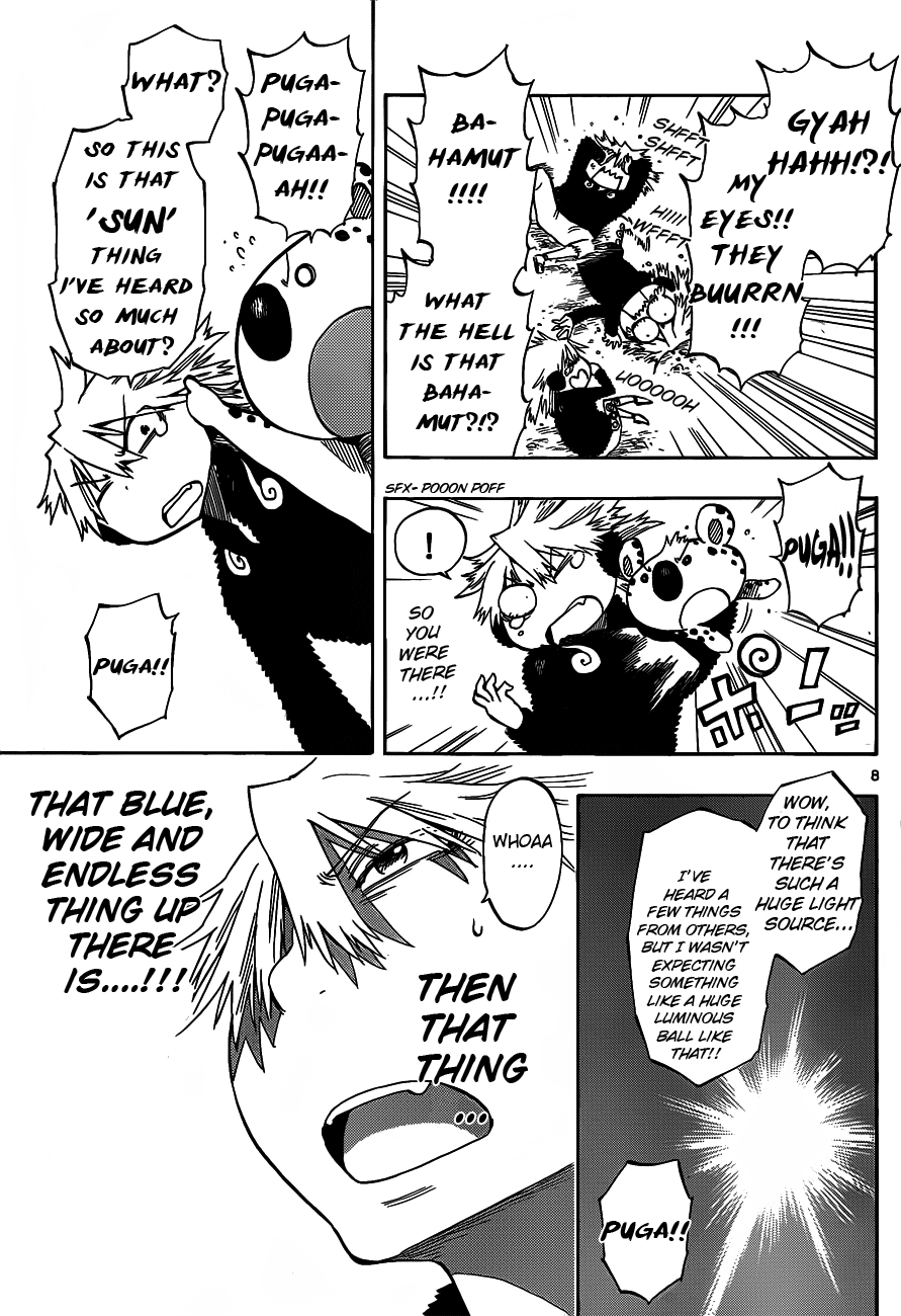 Anagle Mole Majin 第10页