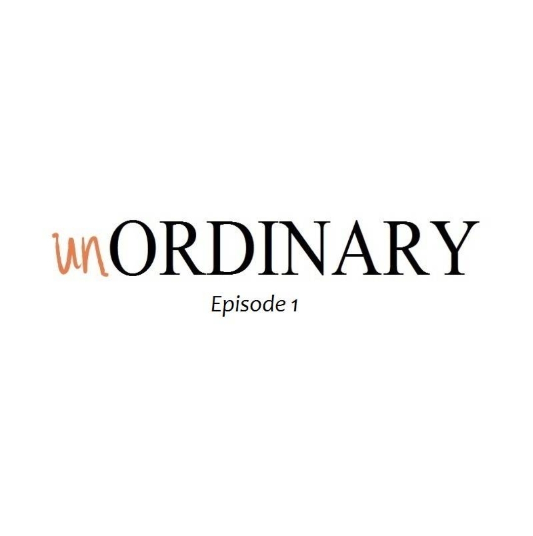 unOrdinary Chapter 1 第3页