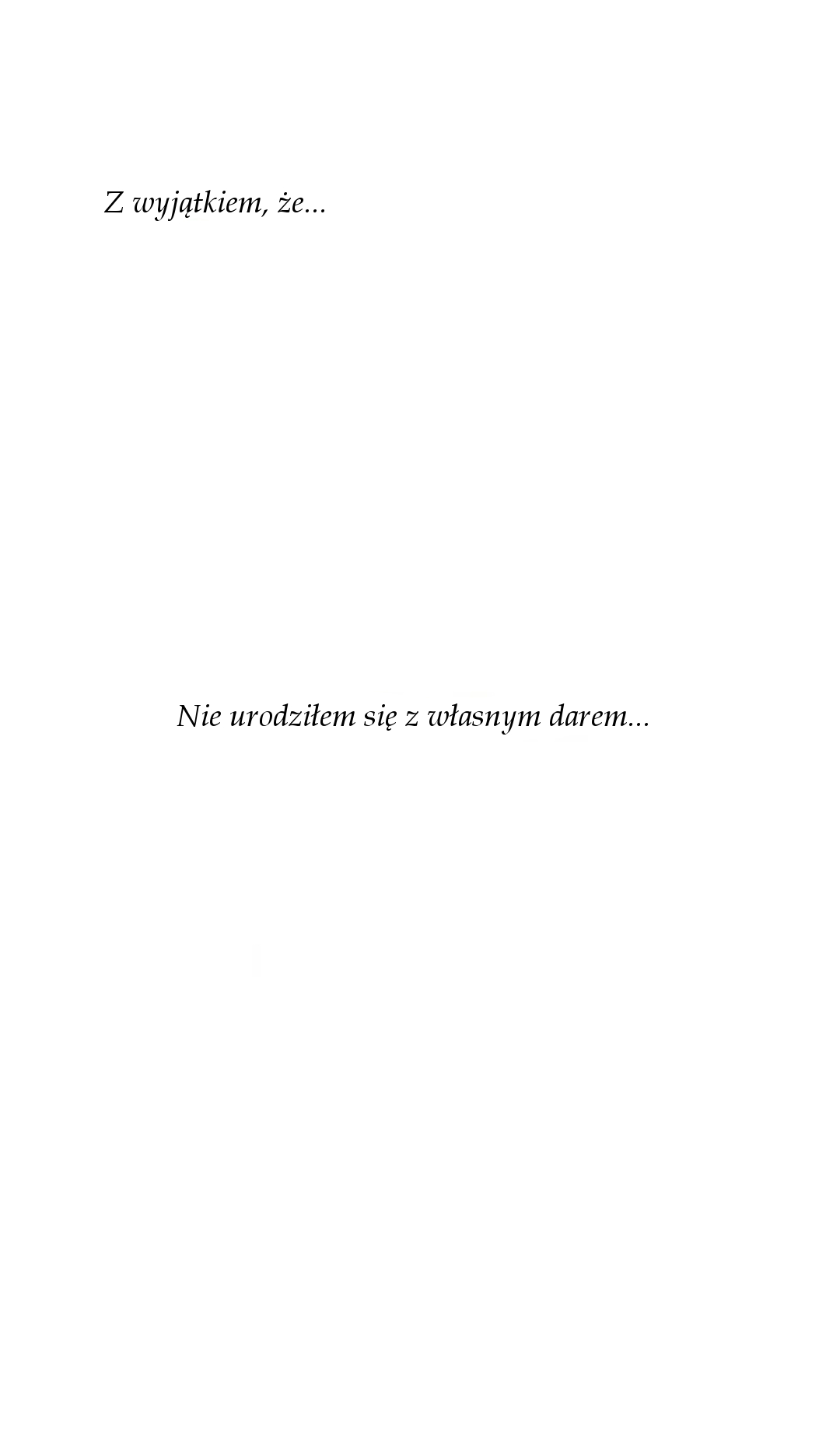 unOrdinary Chapter 1 第26页