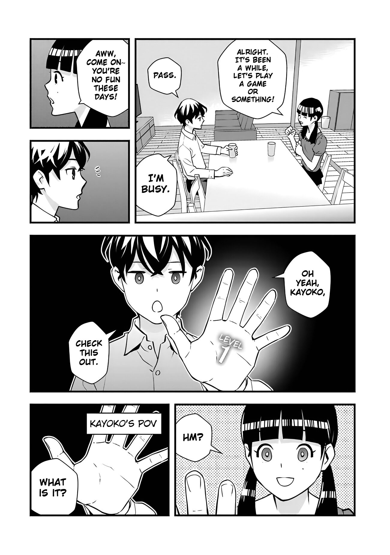 Isekai-gaeri no Yuusha wa, Dungeon ga Shutsugen Shita Genjitsu Sekai de, Influencer ni Natte Kane o Kasegimasu! Vol. 1 Ch. 2 第11页