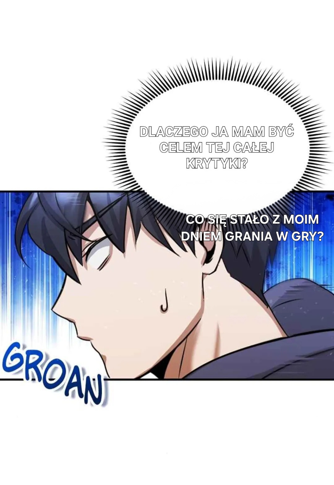 Gyugyeok Oe Hyeoltong Cheonjae Vol. 1 Ch. 5 第34页