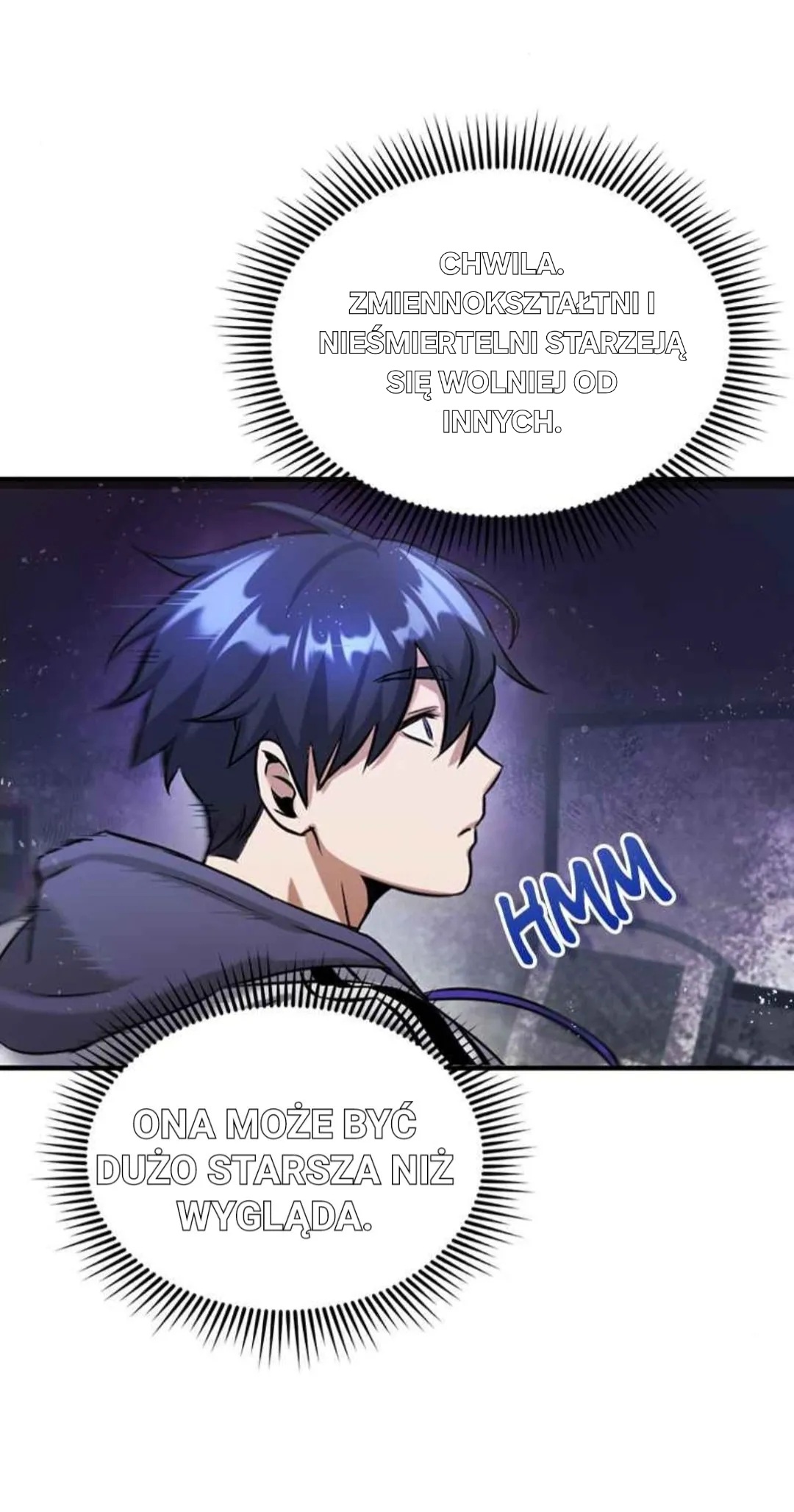 Gyugyeok Oe Hyeoltong Cheonjae Vol. 1 Ch. 5 第36页
