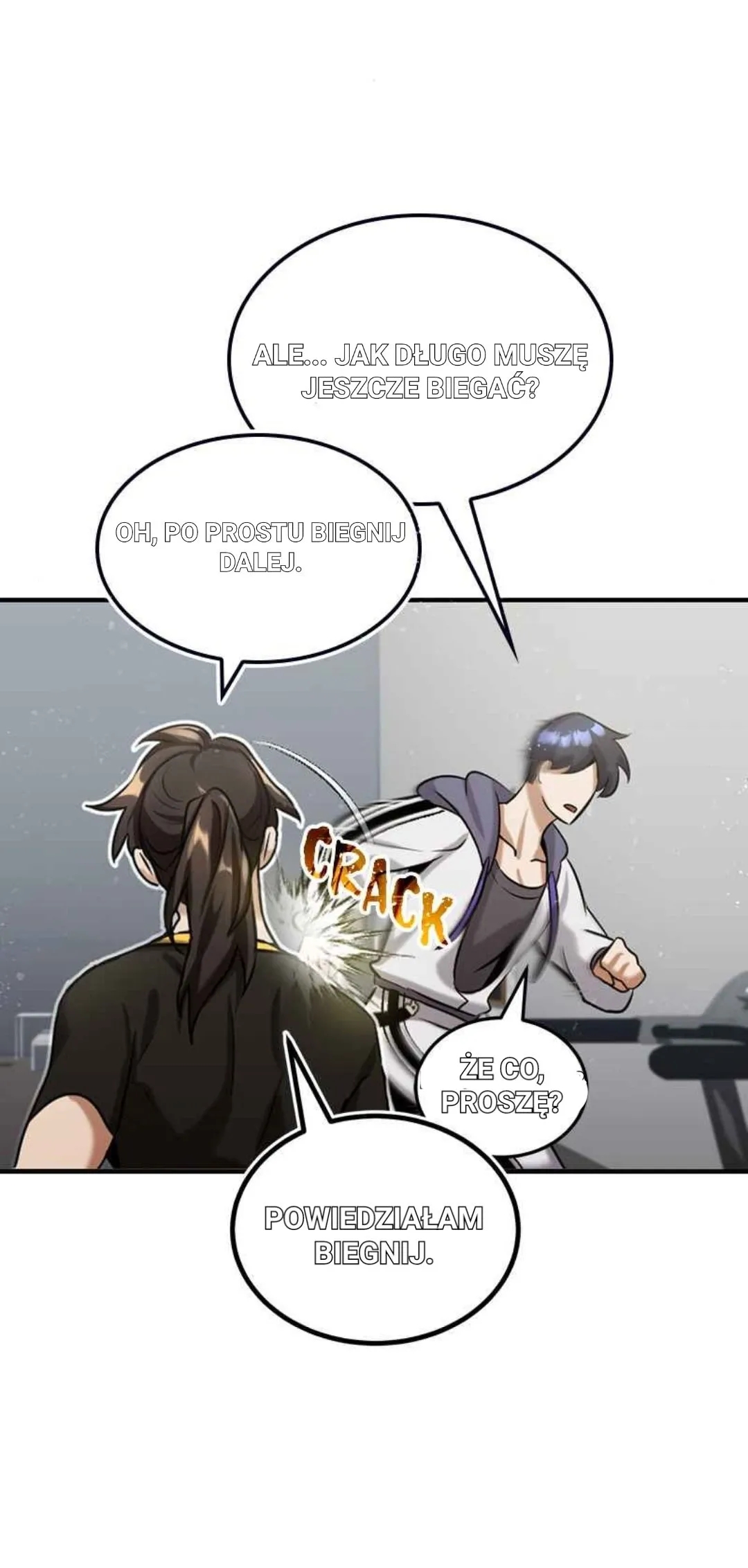Gyugyeok Oe Hyeoltong Cheonjae Vol. 1 Ch. 5 第37页