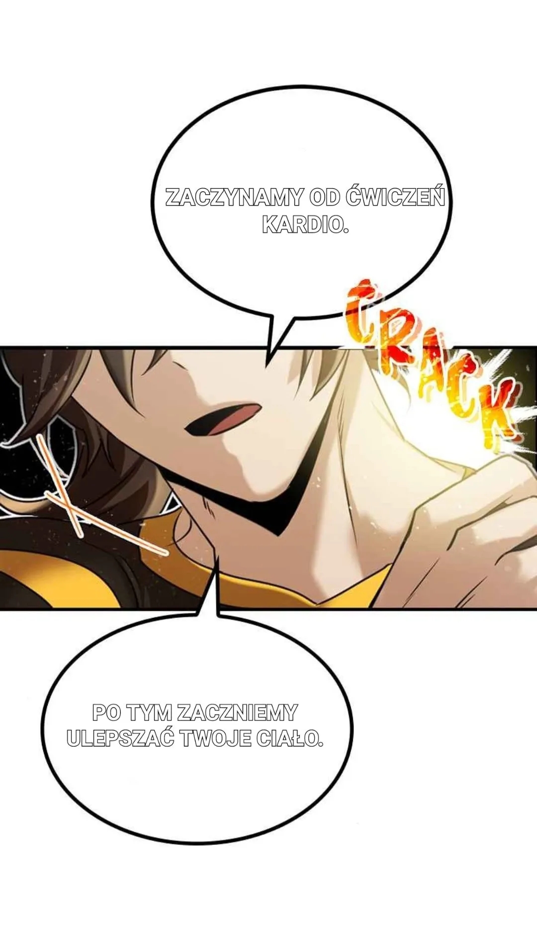 Gyugyeok Oe Hyeoltong Cheonjae Vol. 1 Ch. 5 第38页