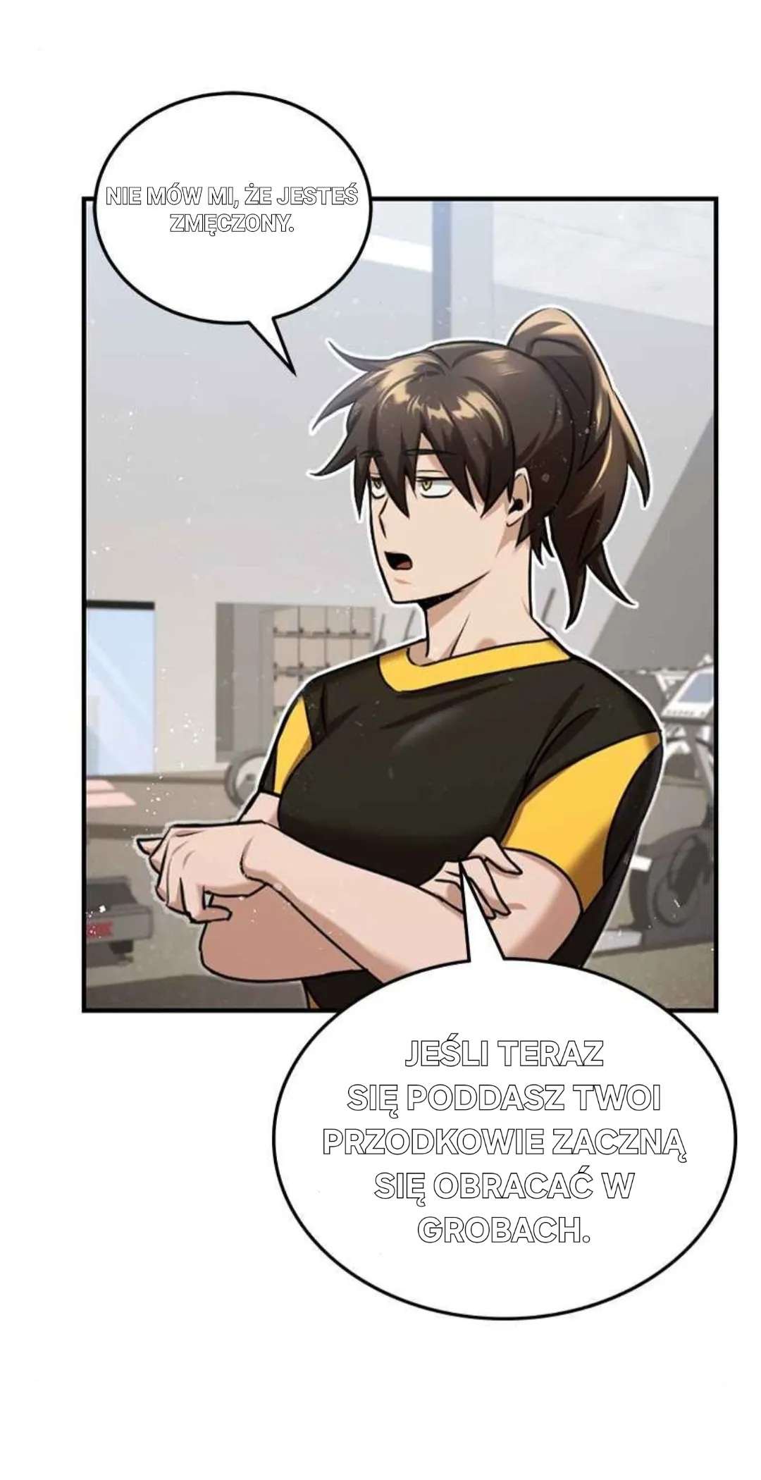 Gyugyeok Oe Hyeoltong Cheonjae Vol. 1 Ch. 5 第45页