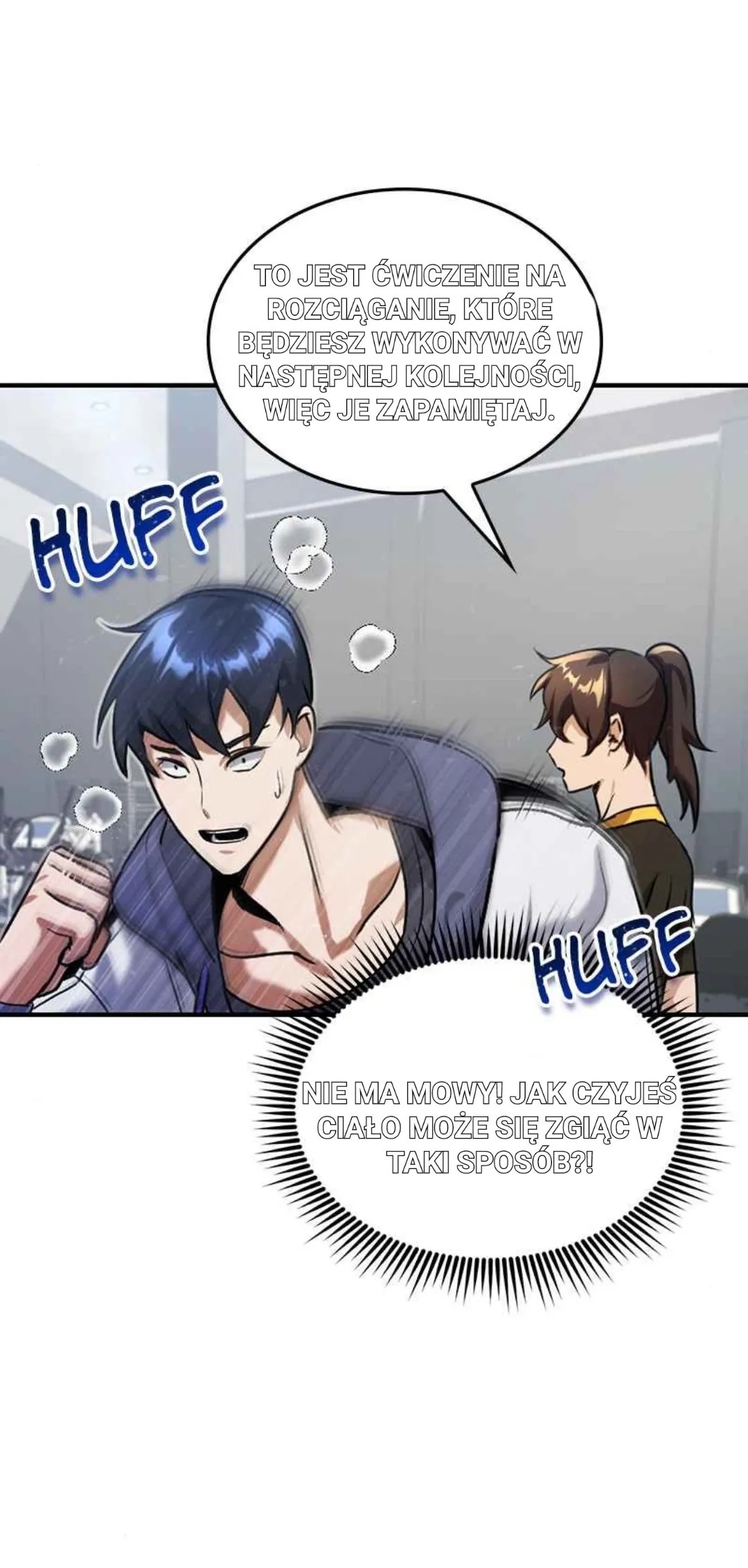 Gyugyeok Oe Hyeoltong Cheonjae Vol. 1 Ch. 5 第53页