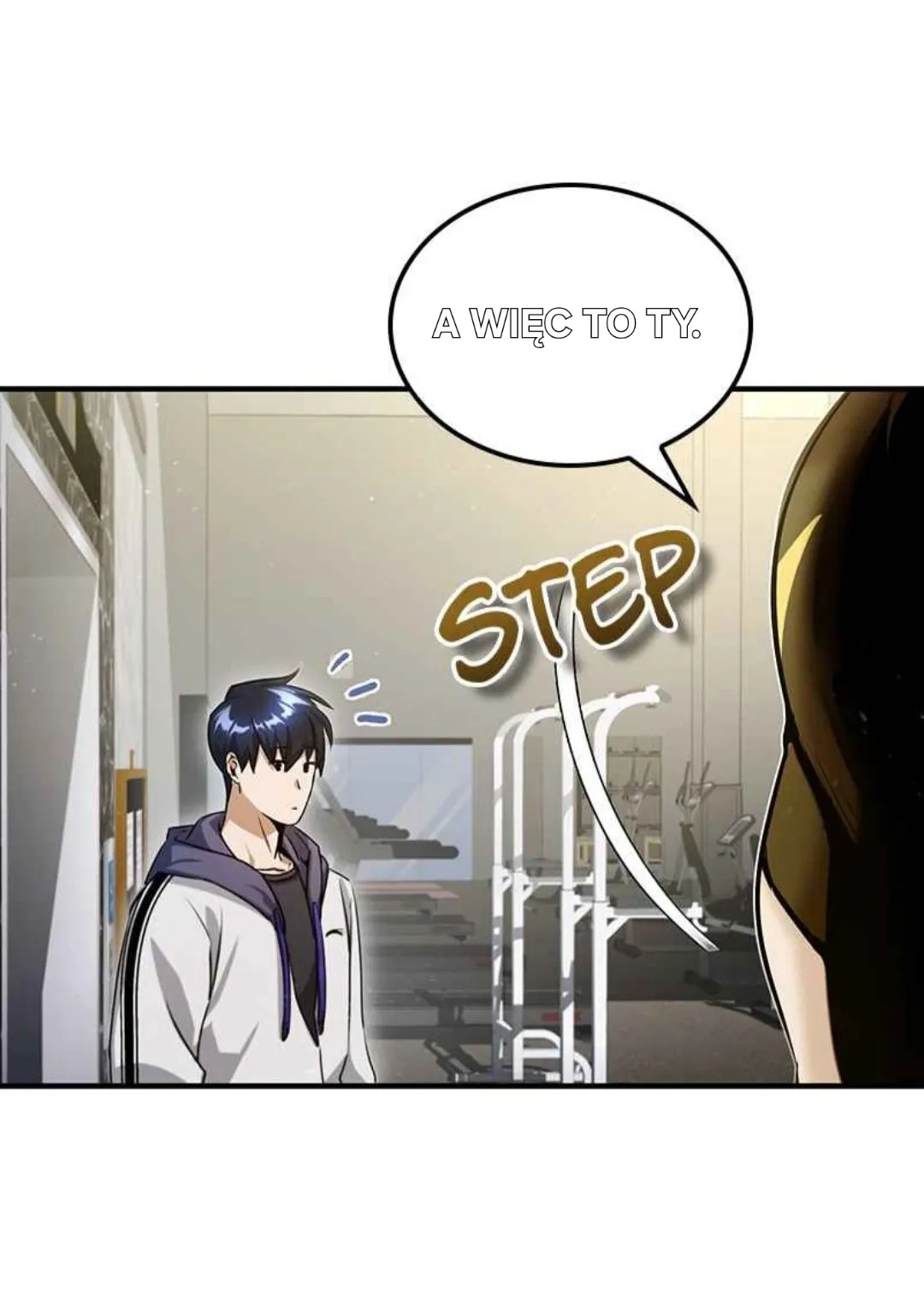 Gyugyeok Oe Hyeoltong Cheonjae Vol. 1 Ch. 5 第8页