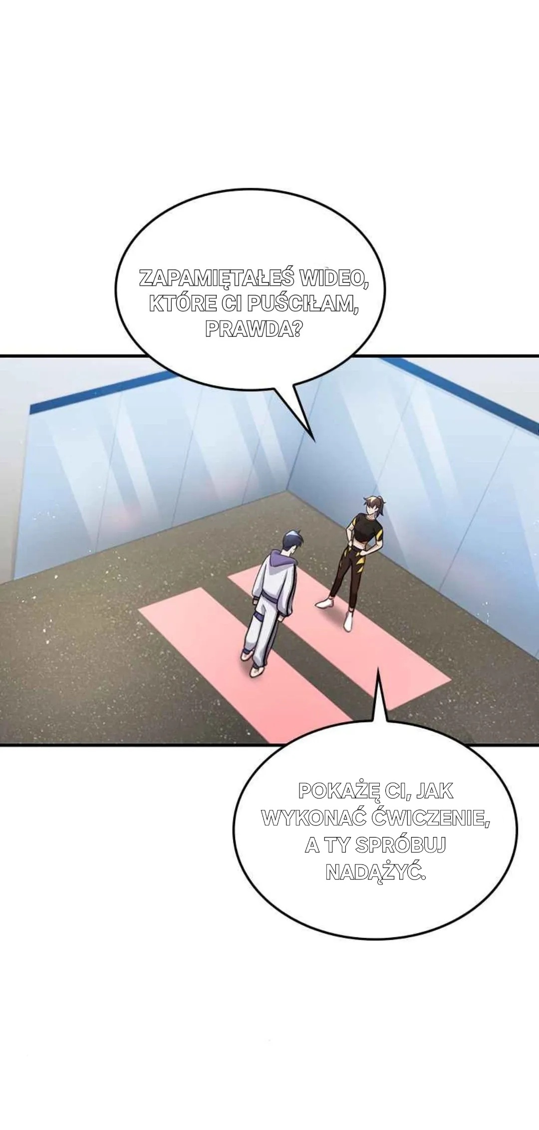 Gyugyeok Oe Hyeoltong Cheonjae Vol. 1 Ch. 5 第76页
