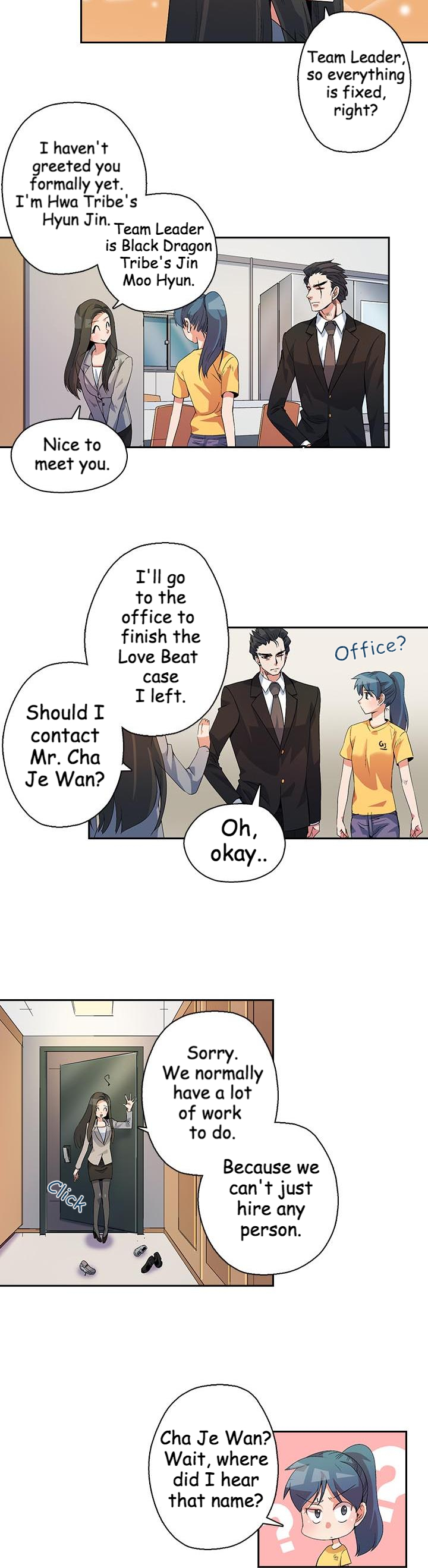 10 Ways to Raise a Dragon A Job 第12页