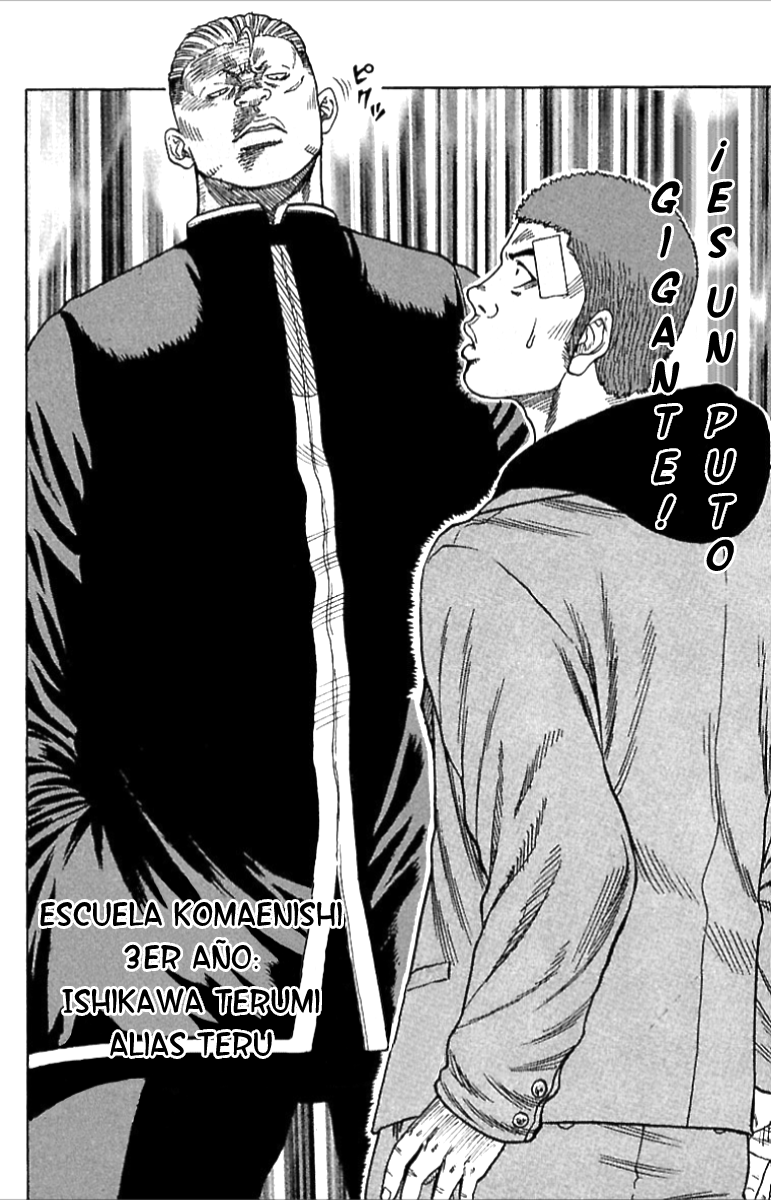 Drop Tren de cuervos 第21页